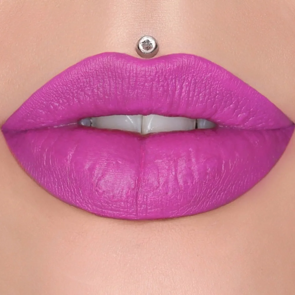 JEFFREE STAR - ALWAYS FAITHFUL Velvet Trap Lipstick NIB